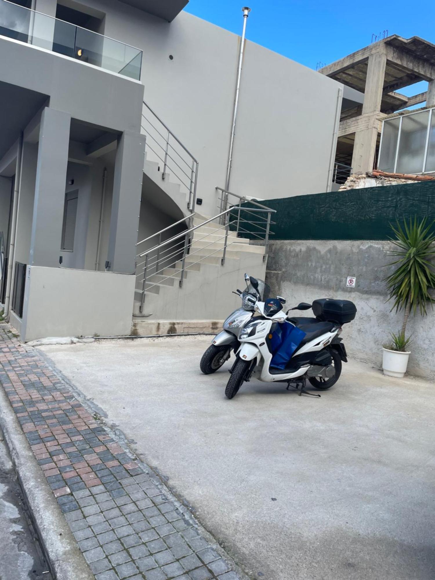 Stefania'S House Apartment Chania  Bagian luar foto