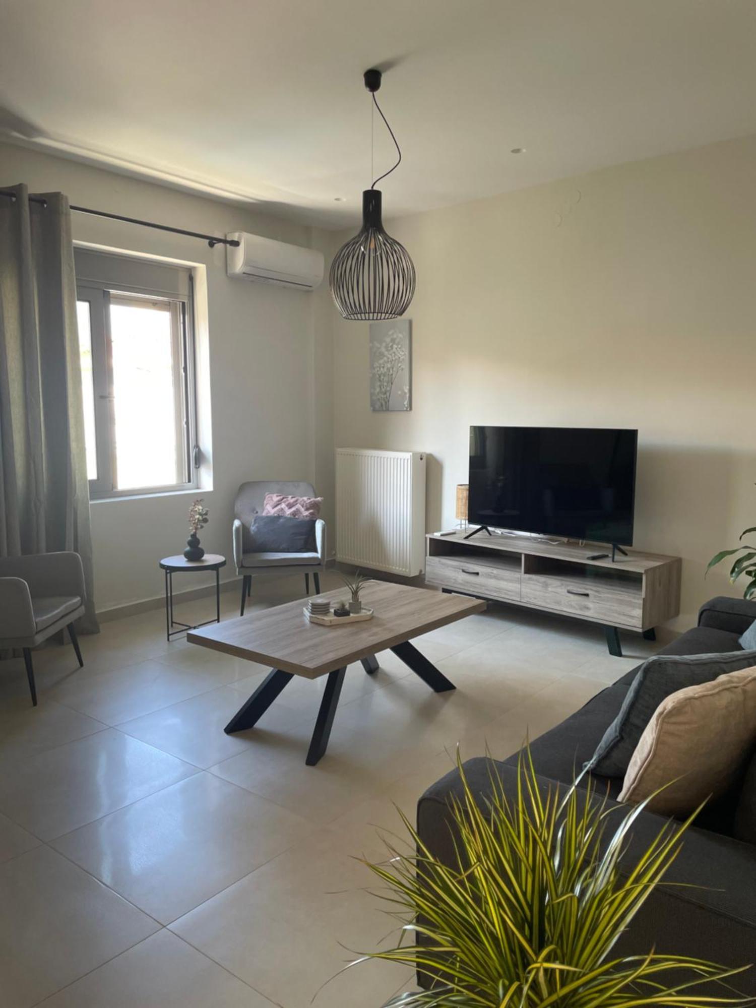 Stefania'S House Apartment Chania  Bagian luar foto