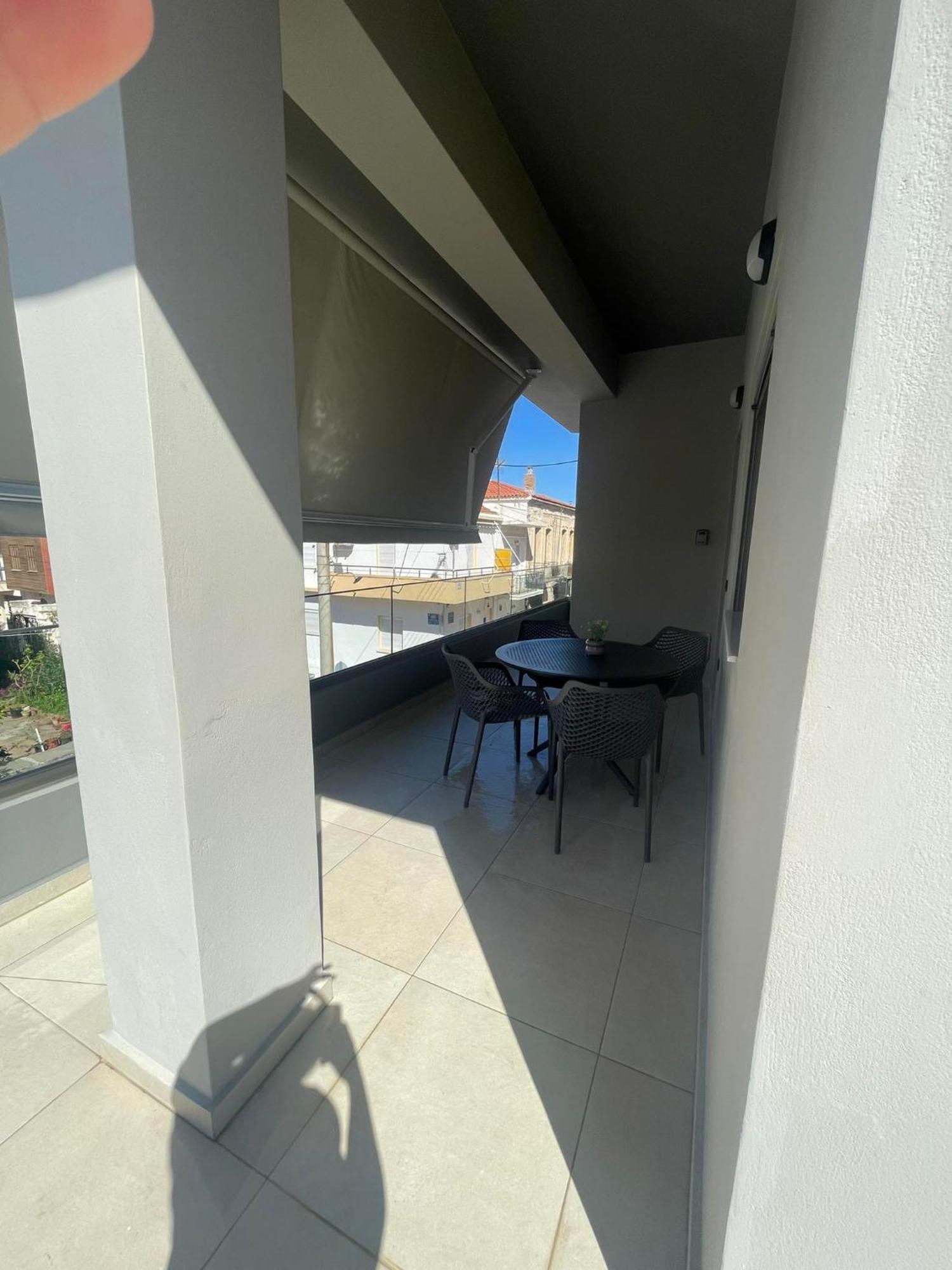 Stefania'S House Apartment Chania  Bagian luar foto